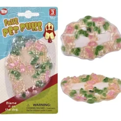 Fake Pet Puke