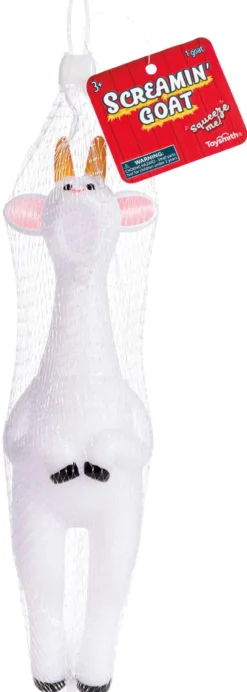 Farm Fresh Screamin' Goat