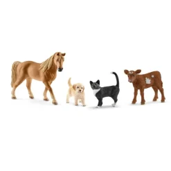 Farm World Starter Set