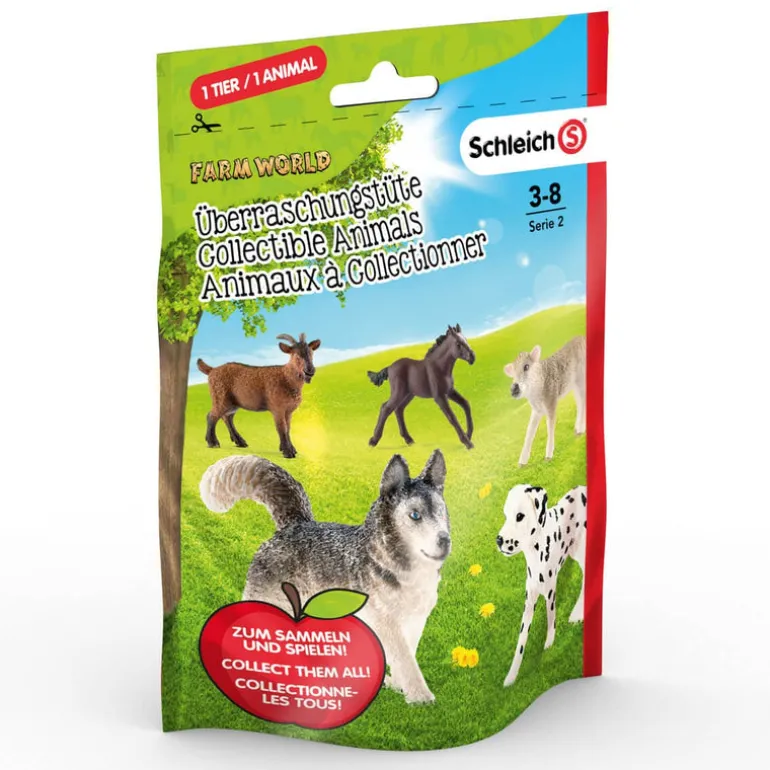 Farm World Suprise Bag Series 2