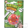 2.5" Fart Sound Keychain