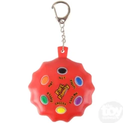 2.5" Fart Sound Keychain