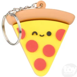 2.25" Fast Food Keychains