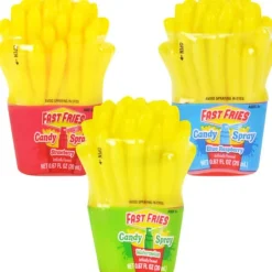 Fast Fries Candy Spray - Single