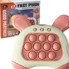 Fast Push Electronic Popper Game