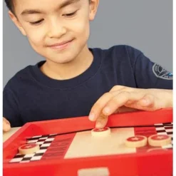 Fastrack Disc Shooting Game