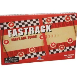Fastrack Disc Shooting Game