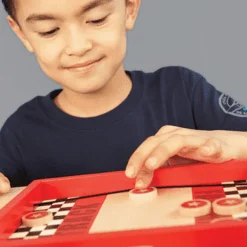 Fastrack Disc Shooting Game