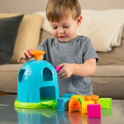 Fat Brain Shape Factory