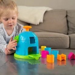 Fat Brain Shape Factory