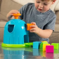 Fat Brain Shape Factory