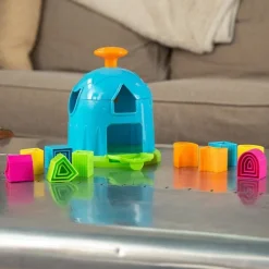 Fat Brain Shape Factory