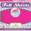 Felt Sheets Assortment