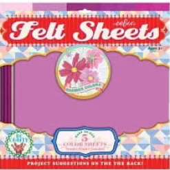 Felt Sheets Assortment