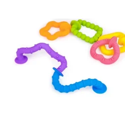 Fidget Sensory Rings - Assorted