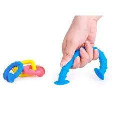 Fidget Sensory Rings - Assorted