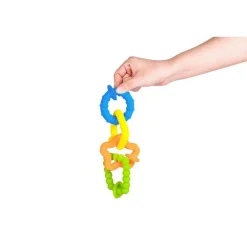 Fidget Sensory Rings - Assorted