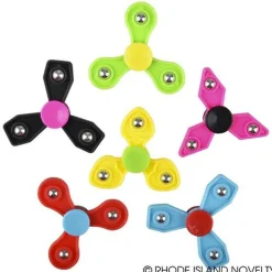 2.33" Fidget Spinner Assorted Styles