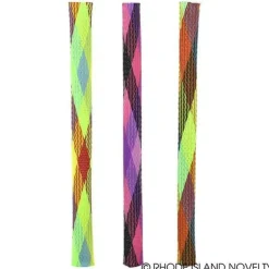 Fidget Tube Rainbow 7"