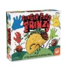 Finger Food Frenzy Family Board Game