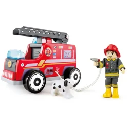 Fire Rescue Team