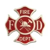 Firefighter Badge