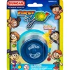 First Yo Yo-Yo