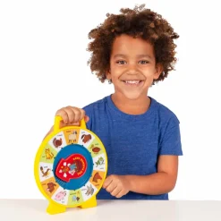 Fisher Price Classics See N' Say