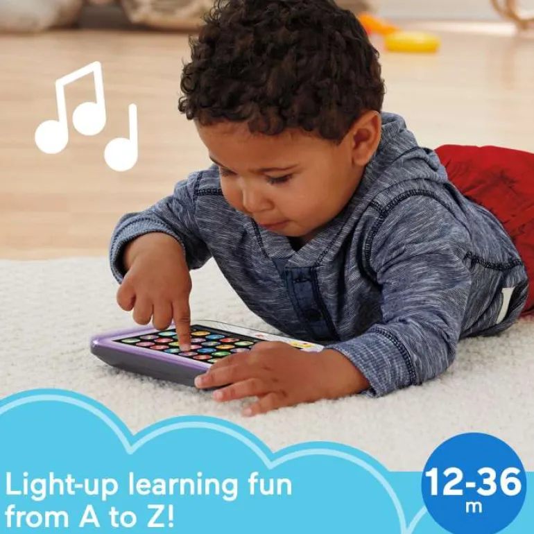 Fisher-Price Laugh & Learn Smart Stages Tablet