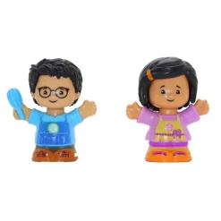 Fisher-Price Little People Figure 2 Pack
