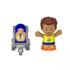 Fisher-Price Little People Figure 2 Pack