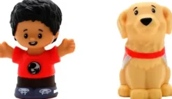 Fisher-Price Little People Figure 2 Pack