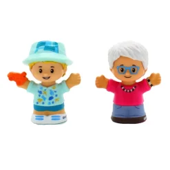Fisher-Price Little People Figure 2 Pack