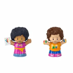 Fisher-Price Little People Figure 2 Pack