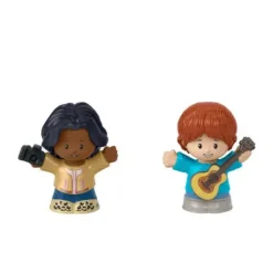Fisher-Price Little People Figure 2 Pack