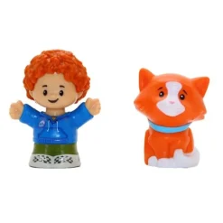 Fisher-Price Little People Figure 2 Pack