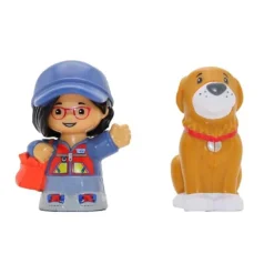 Fisher-Price Little People Figure 2 Pack