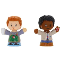 Fisher-Price Little People Figure 2 Pack