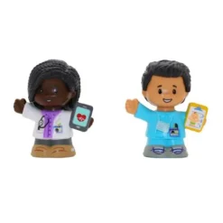 Fisher-Price Little People Figure 2 Pack