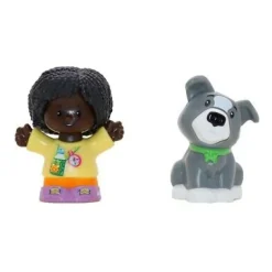 Fisher-Price Little People Figure 2 Pack