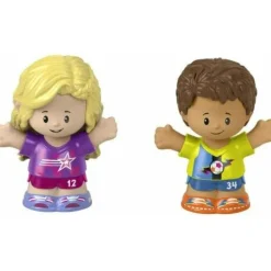Fisher-Price Little People Figure 2 Pack