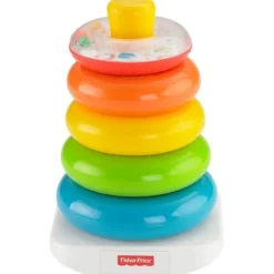 Fisher-Price Rock A Stack