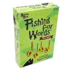 Fishing For Words