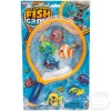 11.75" Fishing Net Game