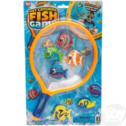 11.75" Fishing Net Game