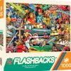 Flashbacks - Toyland - 1000 Piece Puzzle
