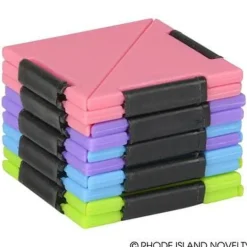 7" Flip & Fold Puzzle Game