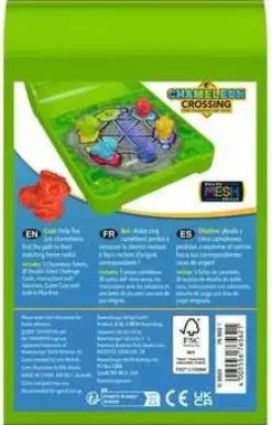 Flip N' Play: Chameleon