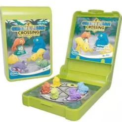 Flip N' Play: Chameleon