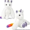 10" Fluffytale Unicorn